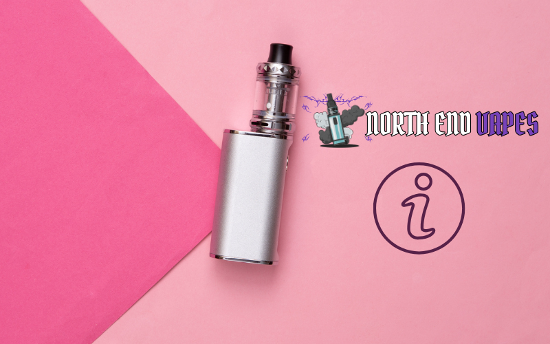 North End Vapes